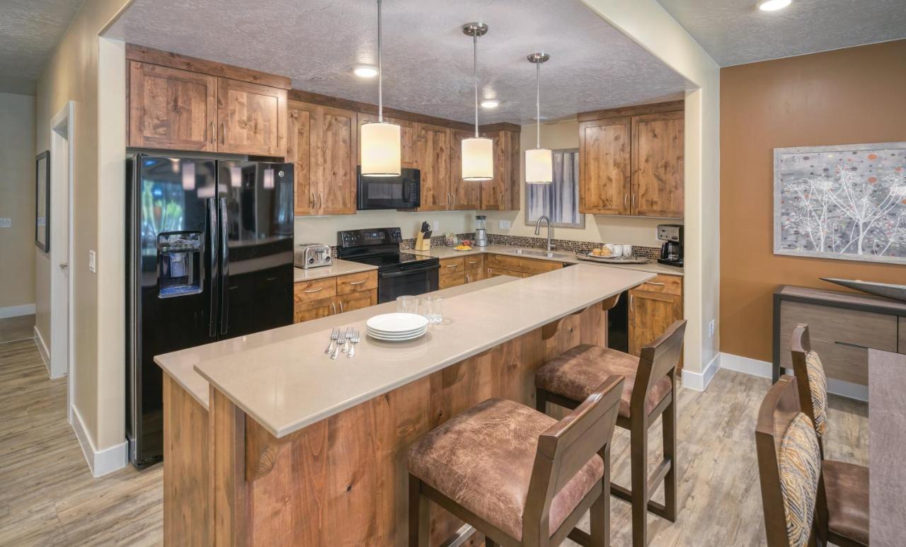 Worldmark Estancia St. George Exterior photo