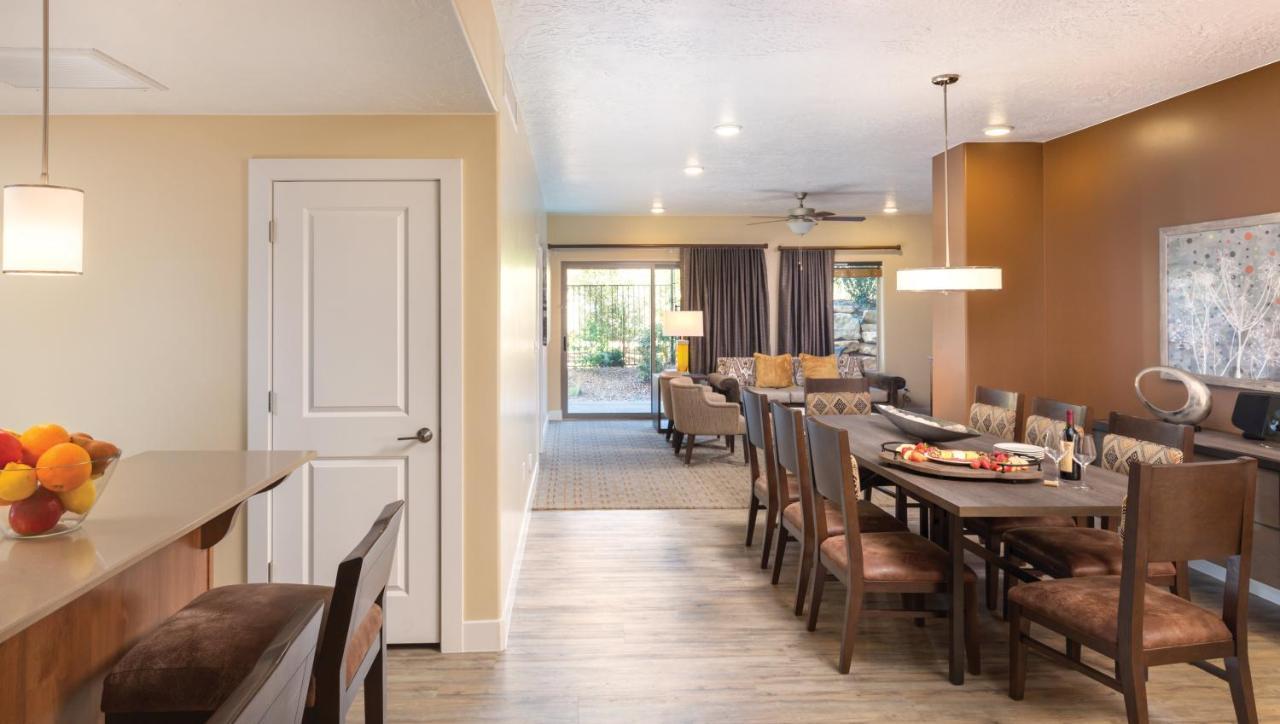 Worldmark Estancia St. George Exterior photo