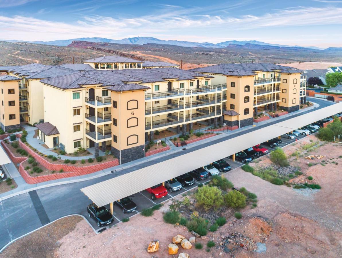 Worldmark Estancia St. George Exterior photo