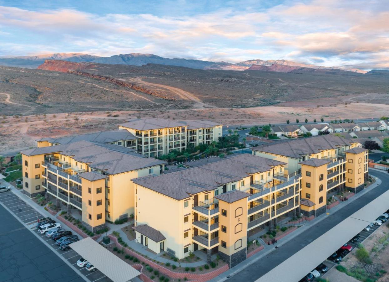 Worldmark Estancia St. George Exterior photo